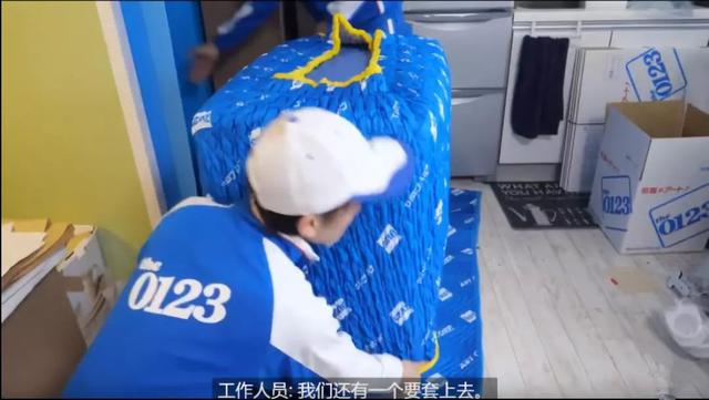万元搬家费震撼国人,日本搬家公司给我们上了一课