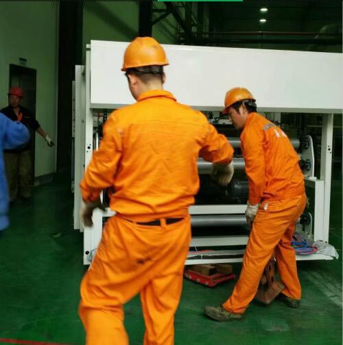 杭州工厂设备搬迁-杭州厂房搬迁公司