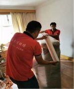 亲朋好友搬家需说哪些的祝福词语更加亲切呢?