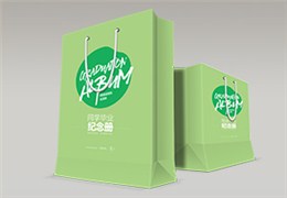 手提袋印刷
