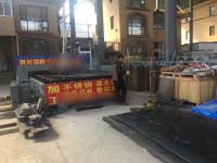 广东激光切割加工