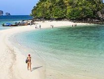 曼谷旅游一般住哪儿(长期居住泰国的感受？)
