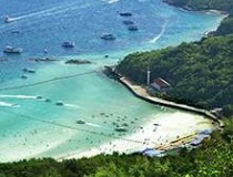 甲米旅游主要景点？泰国甲米，曼谷怎么玩？有哪些景点和去处值得推荐？