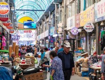 首尔旅游收费标准（详解首尔旅游景点门票价格）