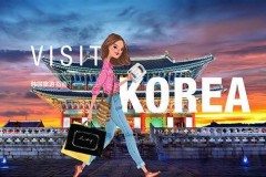 首尔旅游如何描写旅行日记或攻略