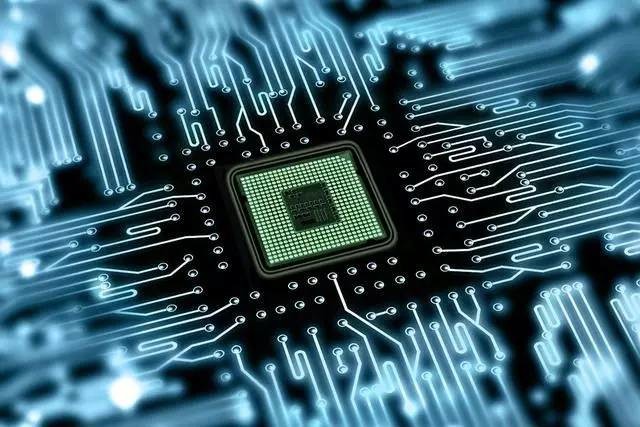 国际半导体行业组织报告：中国成芯片产业主要驱动力 