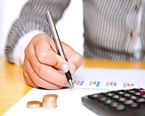 中小企业选择代理记账公司记账报税时应该注意什么？