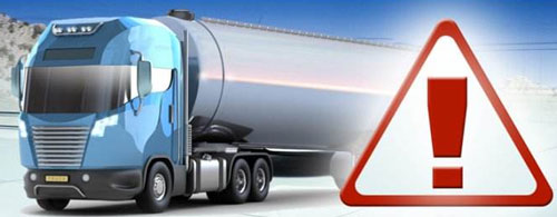 危险品货物运输应携带证件和应急处理方法以及危险品报关注意事项