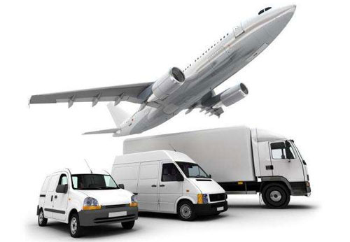 物流货物运输的分类和物流在企业经营中的地位和作用是什么？