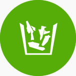 绿植不美观