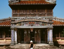 一月份去越南芽庄旅游攻略最佳景点游玩攻略及住宿推荐