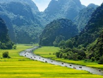 从昆明到河内越南旅游的最佳路线