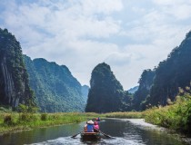 临沂河内最热门的旅游景点有哪些