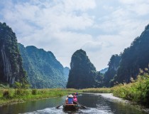 八月份去越南芽庄旅游有哪些值得玩的景点？