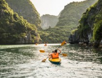 8月越南芽庄旅游准备要知道哪些事项