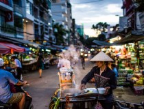 2017岘港旅游攻略（详细介绍岘港的美食景点和住宿）