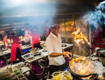 8月成都到芽庄旅游攻略（探秘芽庄的美食景点和住宿）