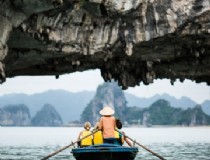 从凭祥口岸到河内旅游，有哪些景点值得一去