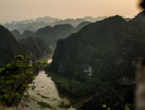 从河口到芽庄旅游费用有多少