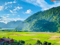 从西安到芽庄旅游有哪些必去的景点