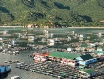 10月芽庄旅游攻略探索美丽的海岛风情