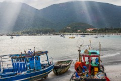 中青旅芽庄旅游攻略探索芽庄的美丽风光