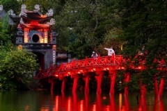 七月中旬去芽庄旅游好吗(介绍芽庄的七月天气和旅游景点)