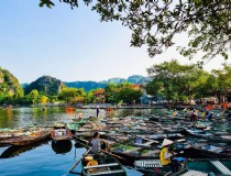 从昆明如何到越南河内旅游最佳路线推荐