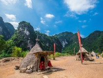 从南宁到芽庄旅游探索越南文化的绝佳去处