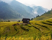 10月份越南芽庄旅游应该带什么装备