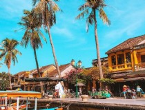 七月越南芽庄旅游探索美丽的海岛风情