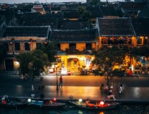 2023胡志明旅游攻略详细游览美丽的胡志明市
