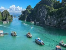 九月越南芽庄旅游探索美丽的海滩与湖泊