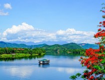 1月越南芽庄旅游必备清单（精选最适用的旅行物品）