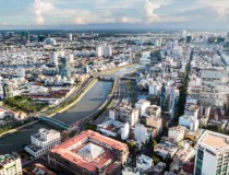 2023越南芽庄旅游数据分析洞察旅游市场趋势