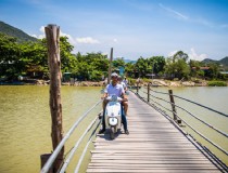 从上海到越南芽庄旅游有哪些便捷方式