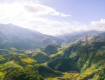 为啥微商都去越南芽庄旅游，这里有什么吸引人的地方