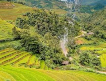 中青旅越南芽庄旅游美景美食等你来探索