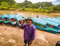 云南红河到越南芽庄旅游攻略,越南芽庄必玩景点推荐