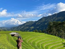 一月份芽庄旅游适合穿什么衣服