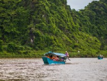 下龙湾邮轮旅行攻略，如何最佳游览？