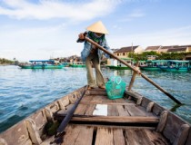 三亚到越南邮轮旅游（畅游海上丝绸之路）