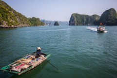 从哈尔滨出发去越南芽庄旅游有哪些攻略