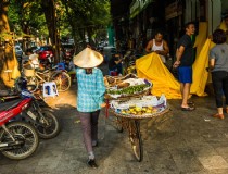 不会英文如何玩转越南芽庄旅游攻略