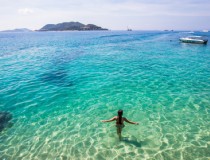 从太原到越南芽庄旅游攻略一次完美的旅行体验