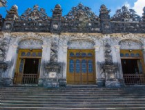 从红河到越南芽庄旅游，有哪些景点可以去