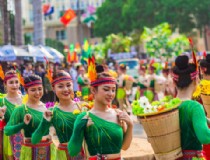 从西安到越南芽庄旅游路线攻略,越南芽庄旅游必去景点推荐