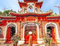 从南昌去越南芽庄旅游攻略让你游览最美的海岛风光
