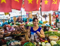 二月份越南河内旅游攻略最佳景点及活动安排
