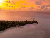 马尔代夫和夏威夷旅游 太平洋旅游岛屿排名？